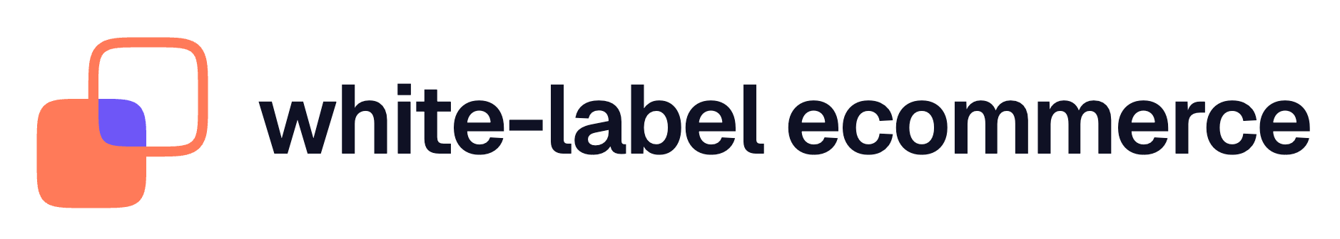 White-Label Ecommerce