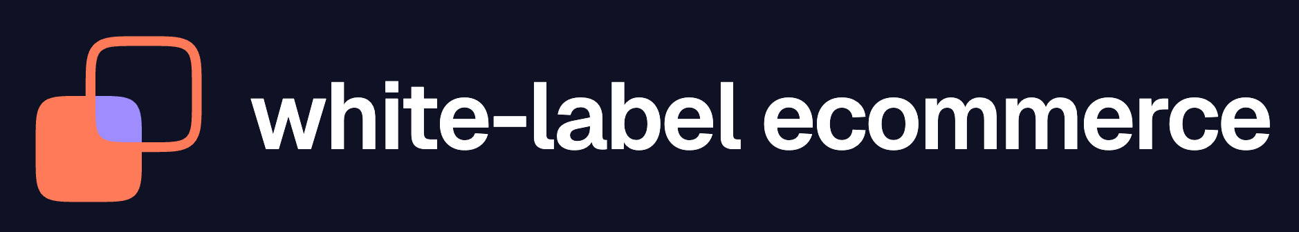 White-Label Ecommerce, a Whitelabeler program